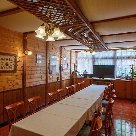 Hostel Flandria 布达佩斯 外观 照片