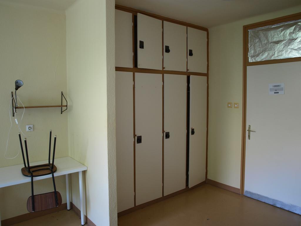 Hostel Flandria 布达佩斯 客房 照片