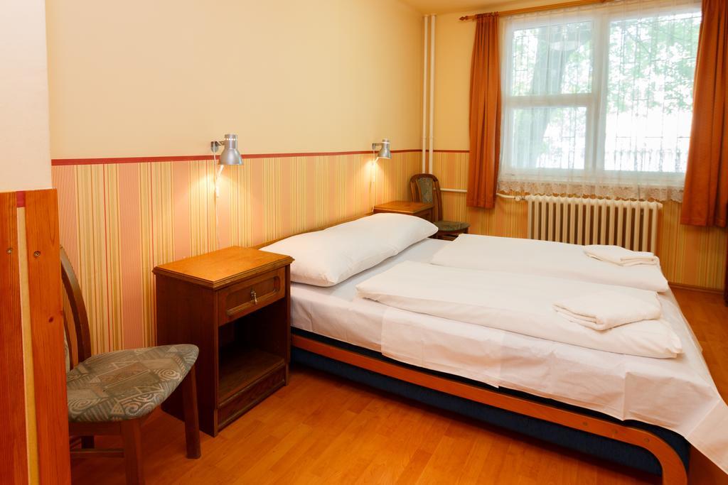 Hostel Flandria 布达佩斯 客房 照片