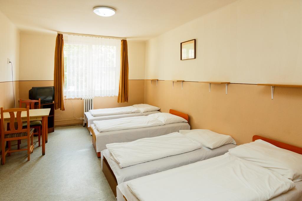 Hostel Flandria 布达佩斯 外观 照片