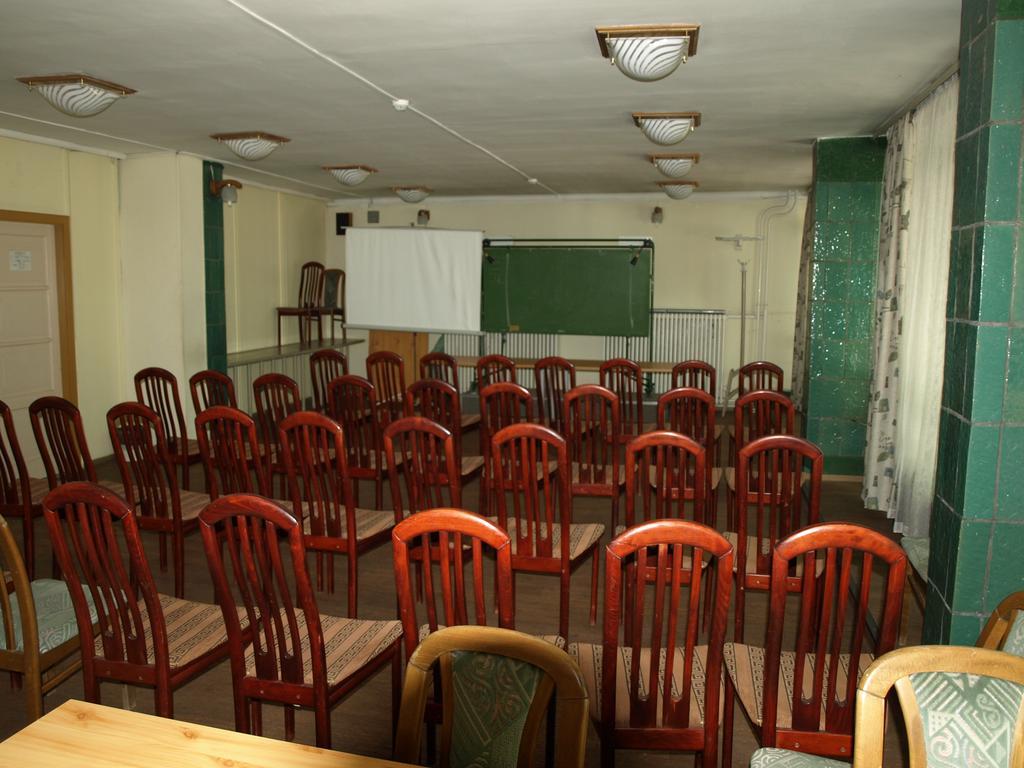 Hostel Flandria 布达佩斯 外观 照片