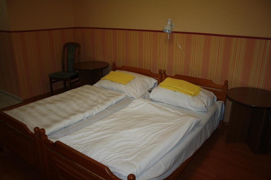 Hostel Flandria 布达佩斯 外观 照片